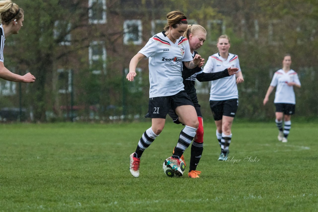 Bild 169 - Frauen Kieler MTV - TSV Schienberg : Ergebnis: 9:0